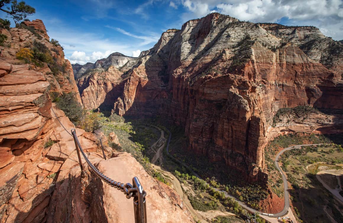 Angels Landing
