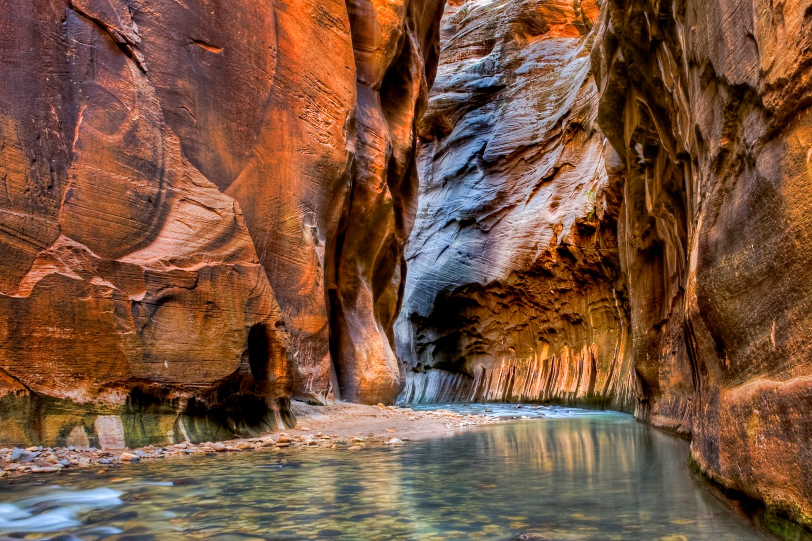 The Narrows