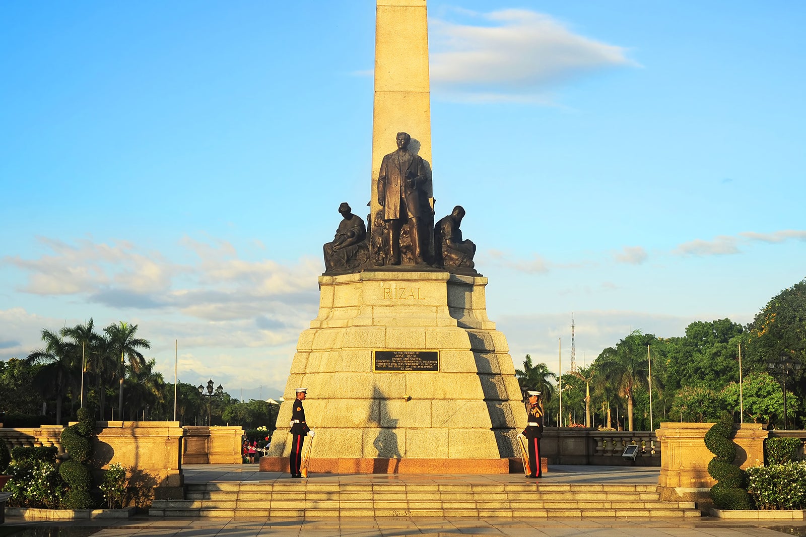 Rizal Park