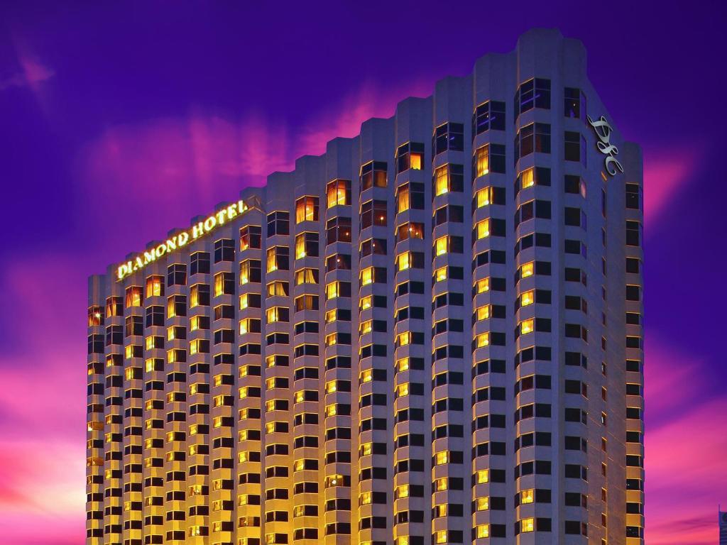 Diamond Hotel