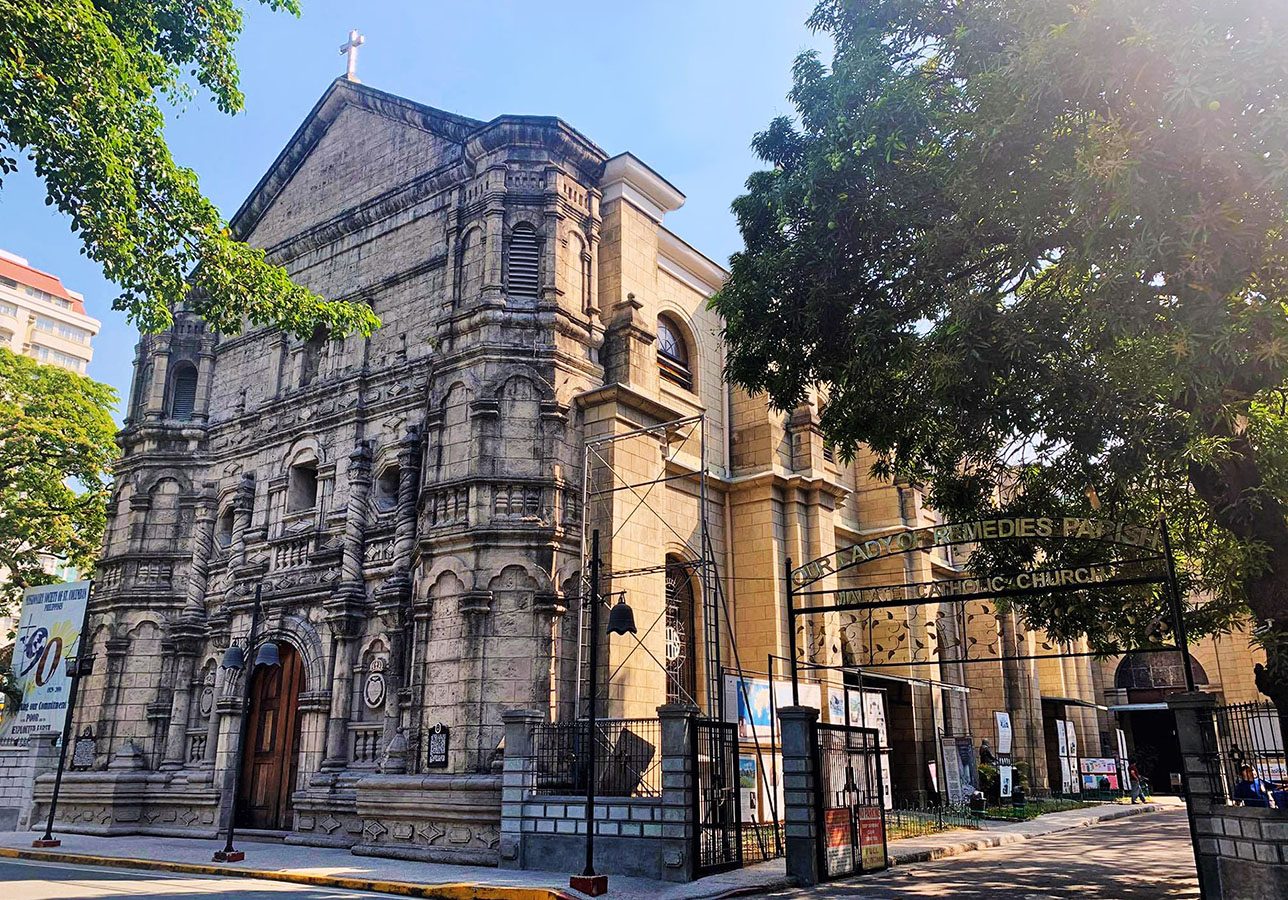 Malate District
