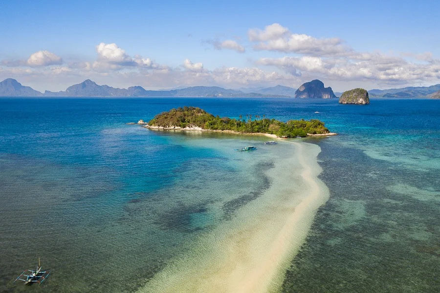 Snake Island
