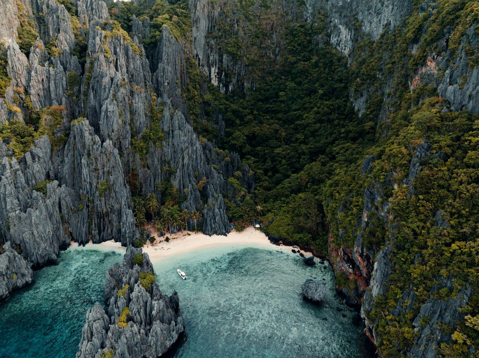 Tour B El Nido Island Experience