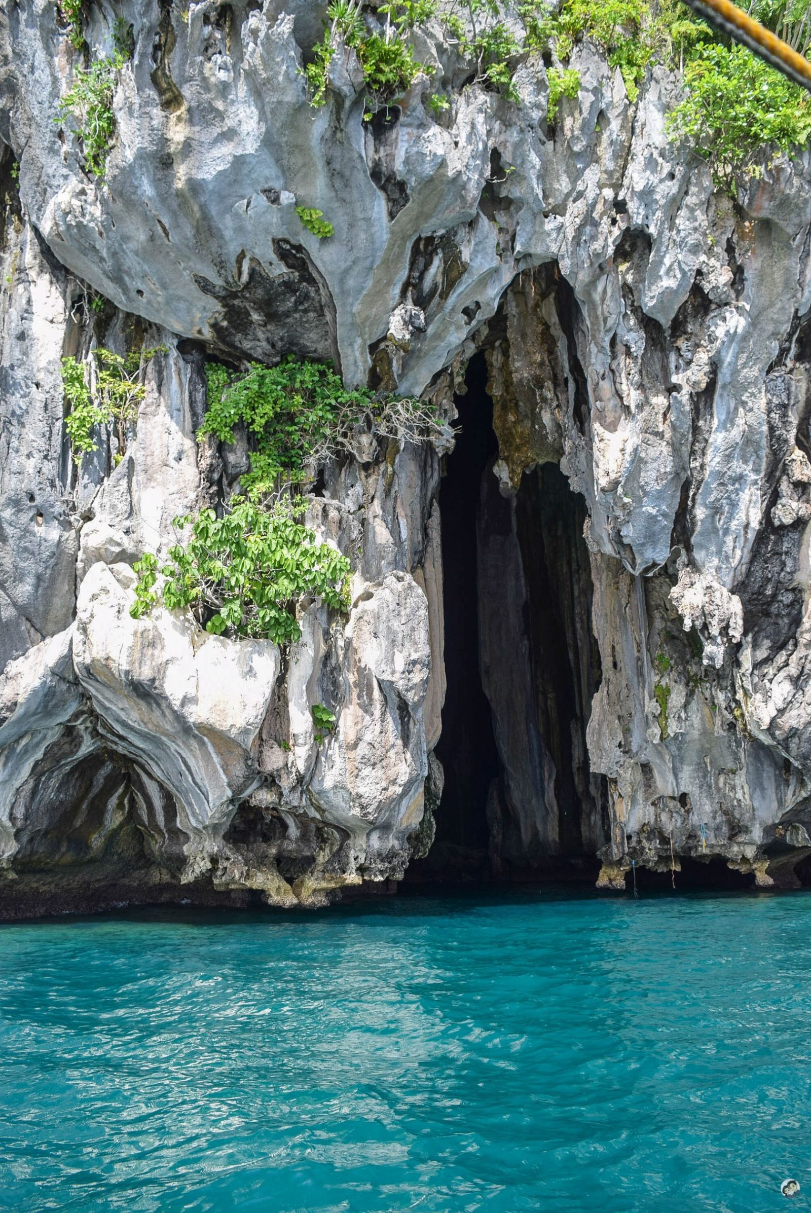 Cudugnon Cave