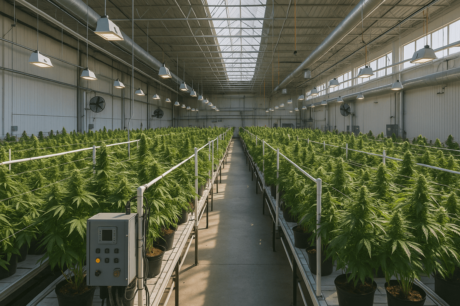 Denver Weed Tours: What the Day Covers