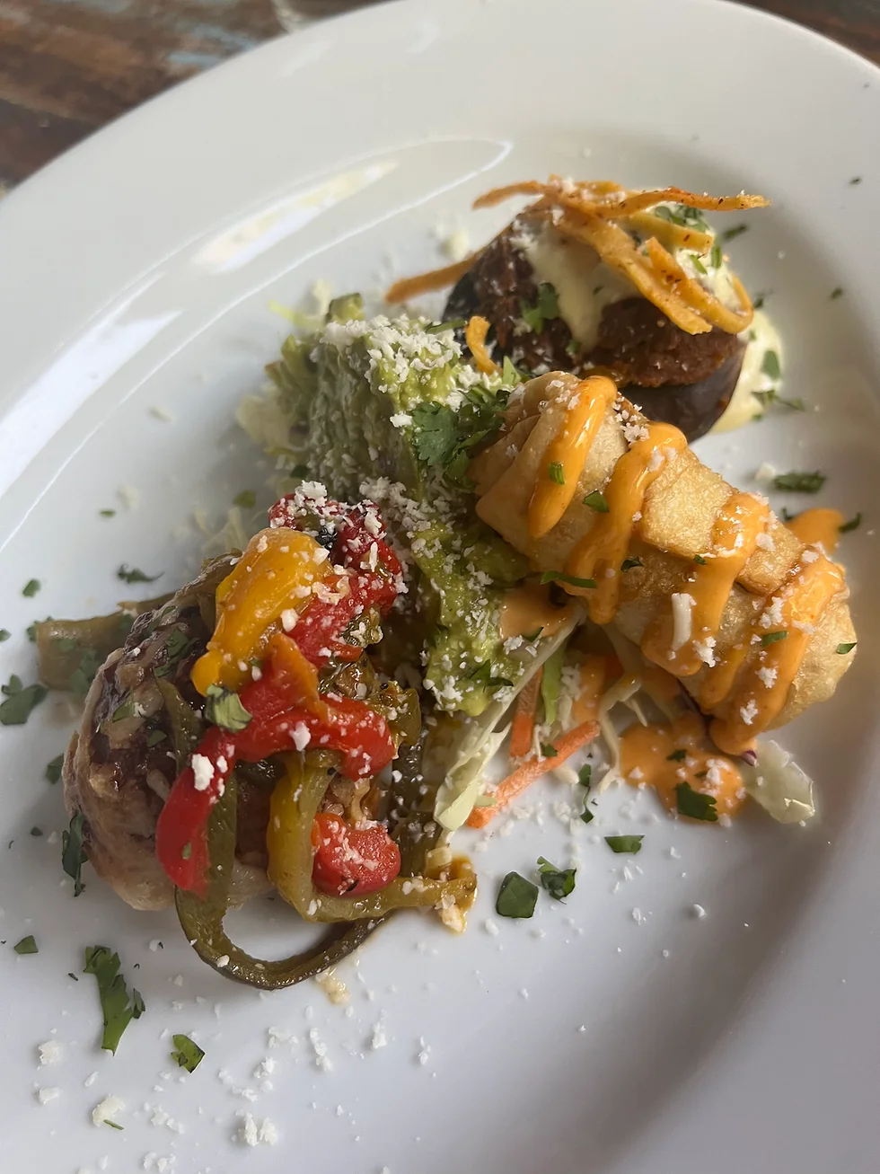 Tucson Food Tour