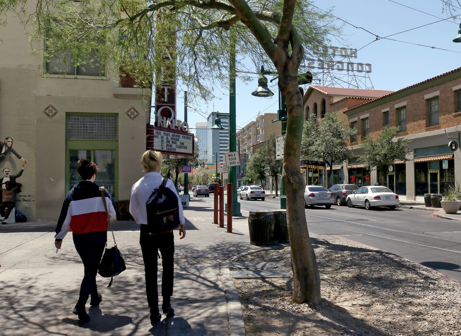 Tucson Food Tour Through a UNESCO City of Gastronomy