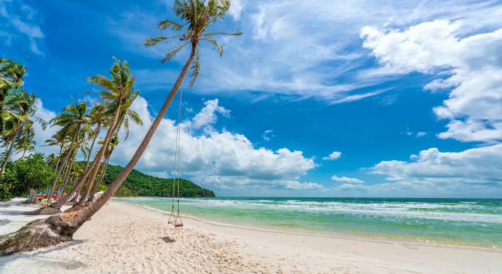 Sao Beach