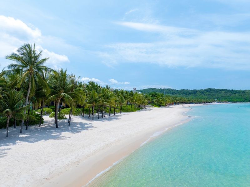 Khem Beach