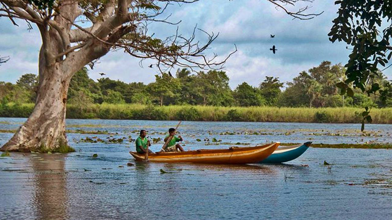Hiriwadunna Village Tour Overview