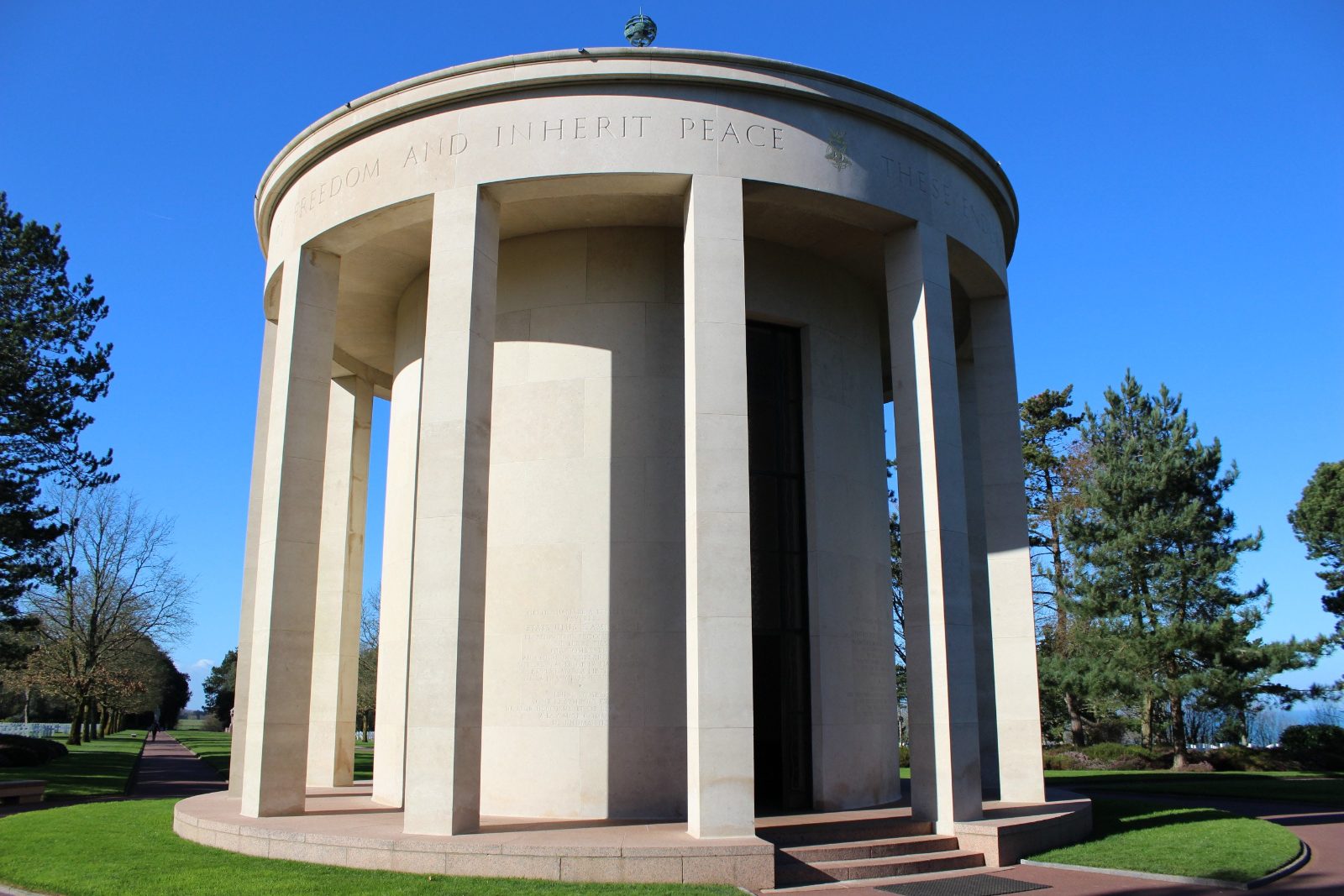 Memorial Chapel