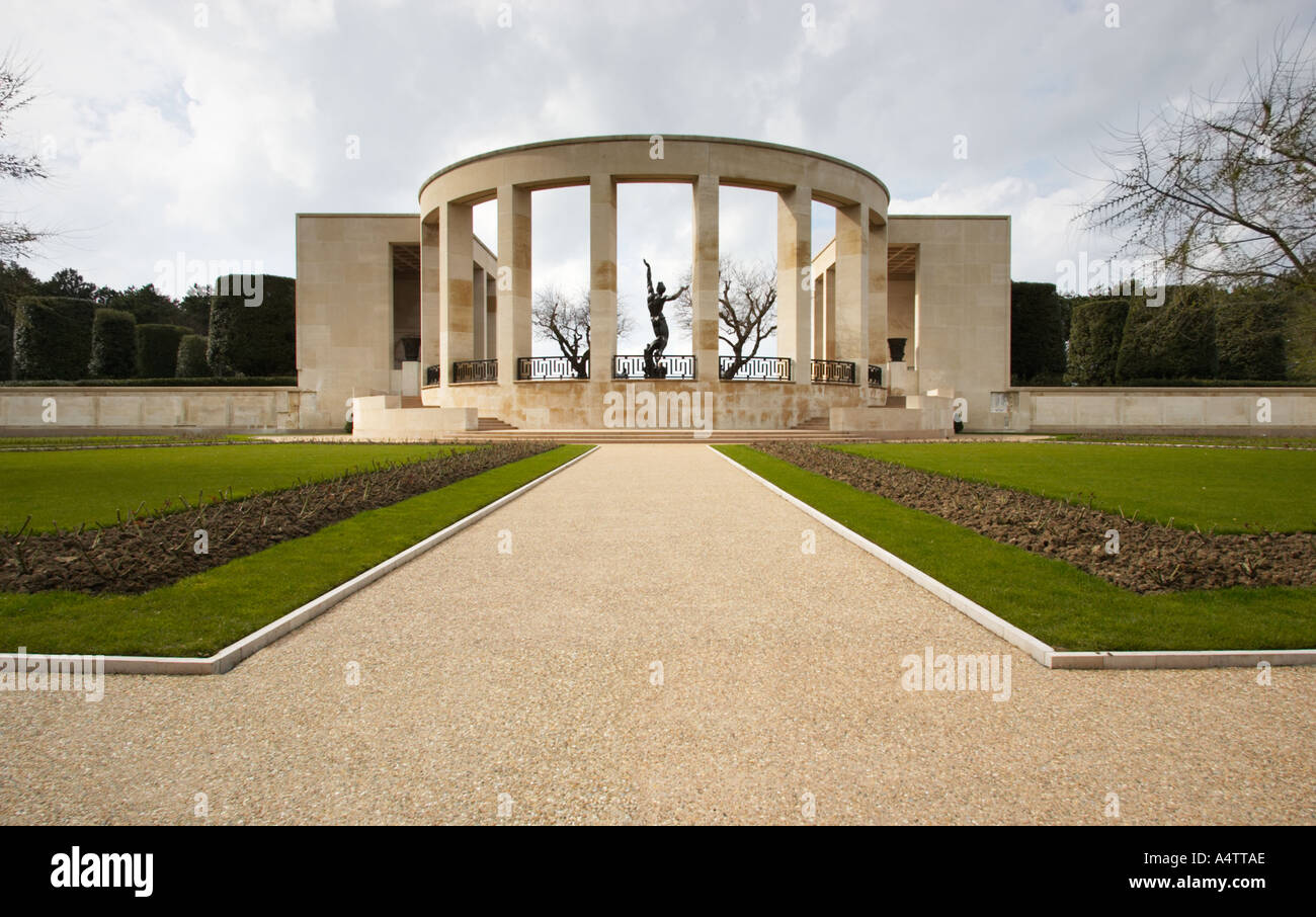 Garden of the Missing