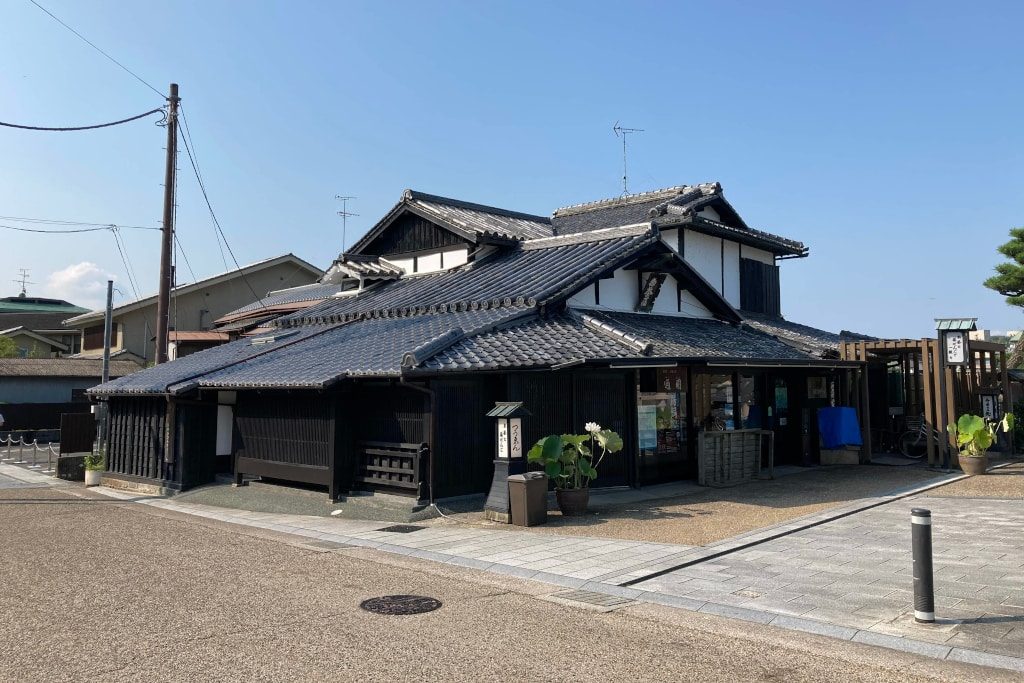 Uji Tea Ceremony Experience