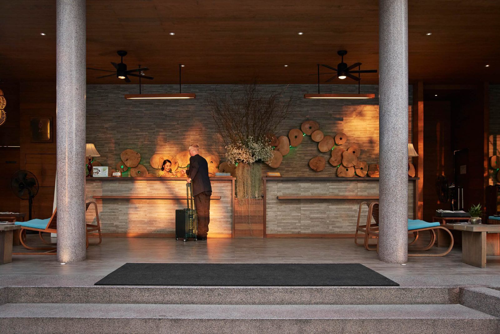 Palmar Hotel
