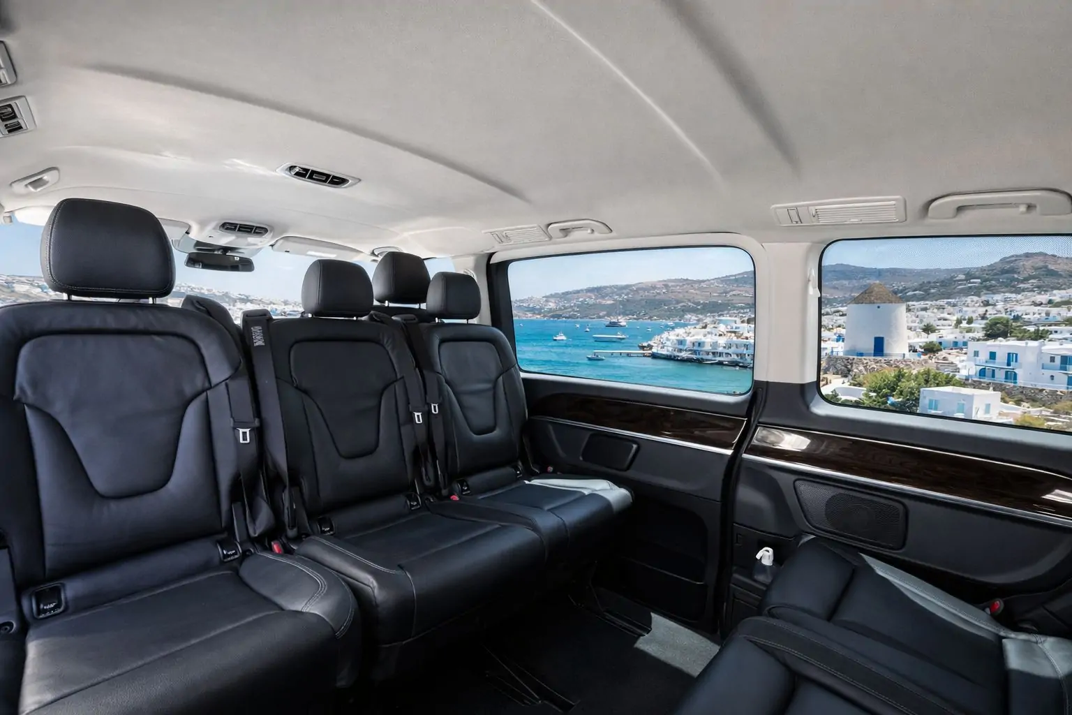 Your experience at Antalya to Alanya Transfer