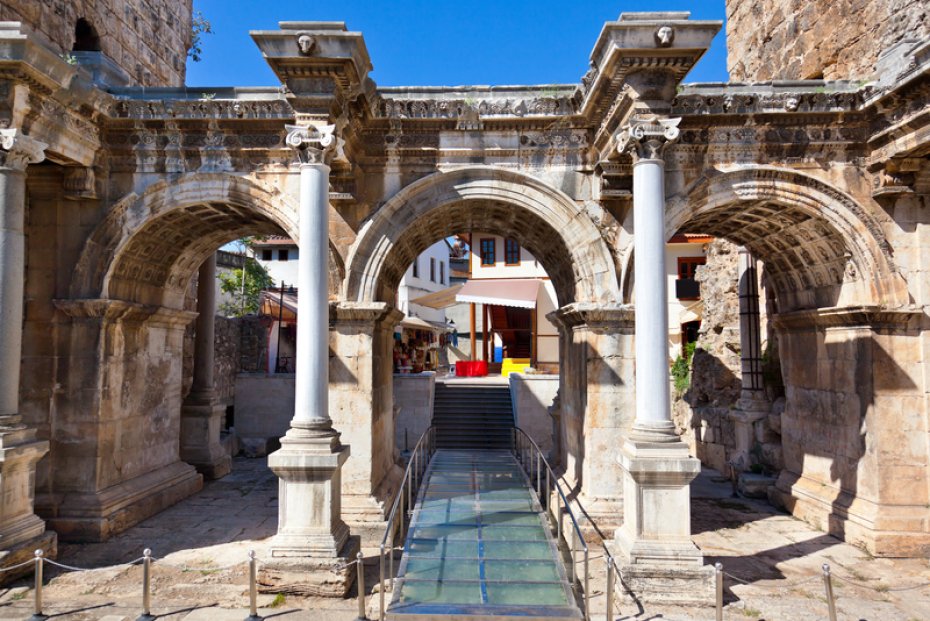 Antalya Museum