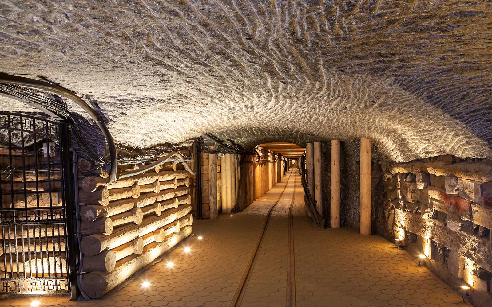 Your experience at Krakow Salt Mine Tour