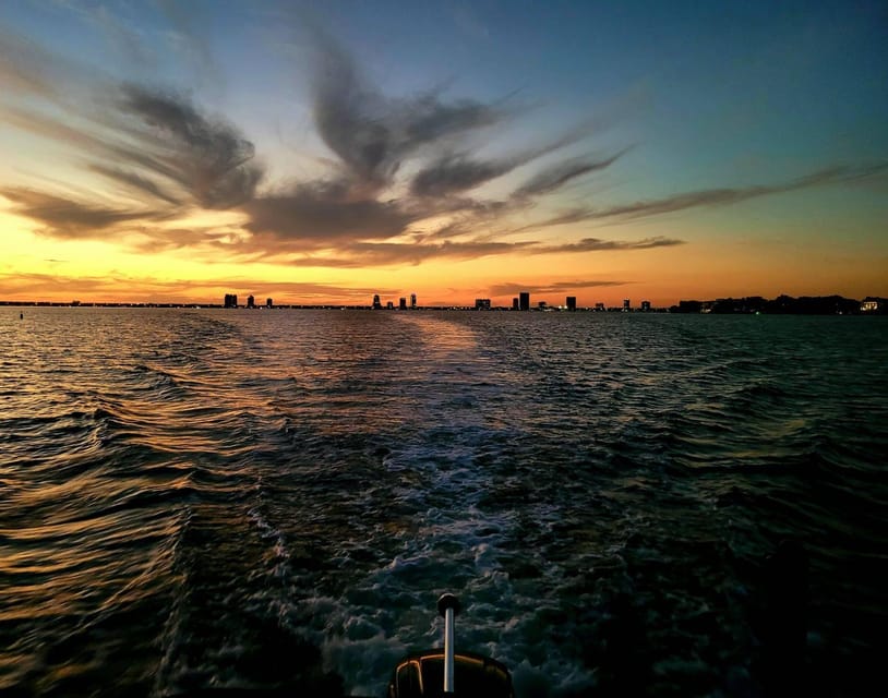 Tampa Bay Views