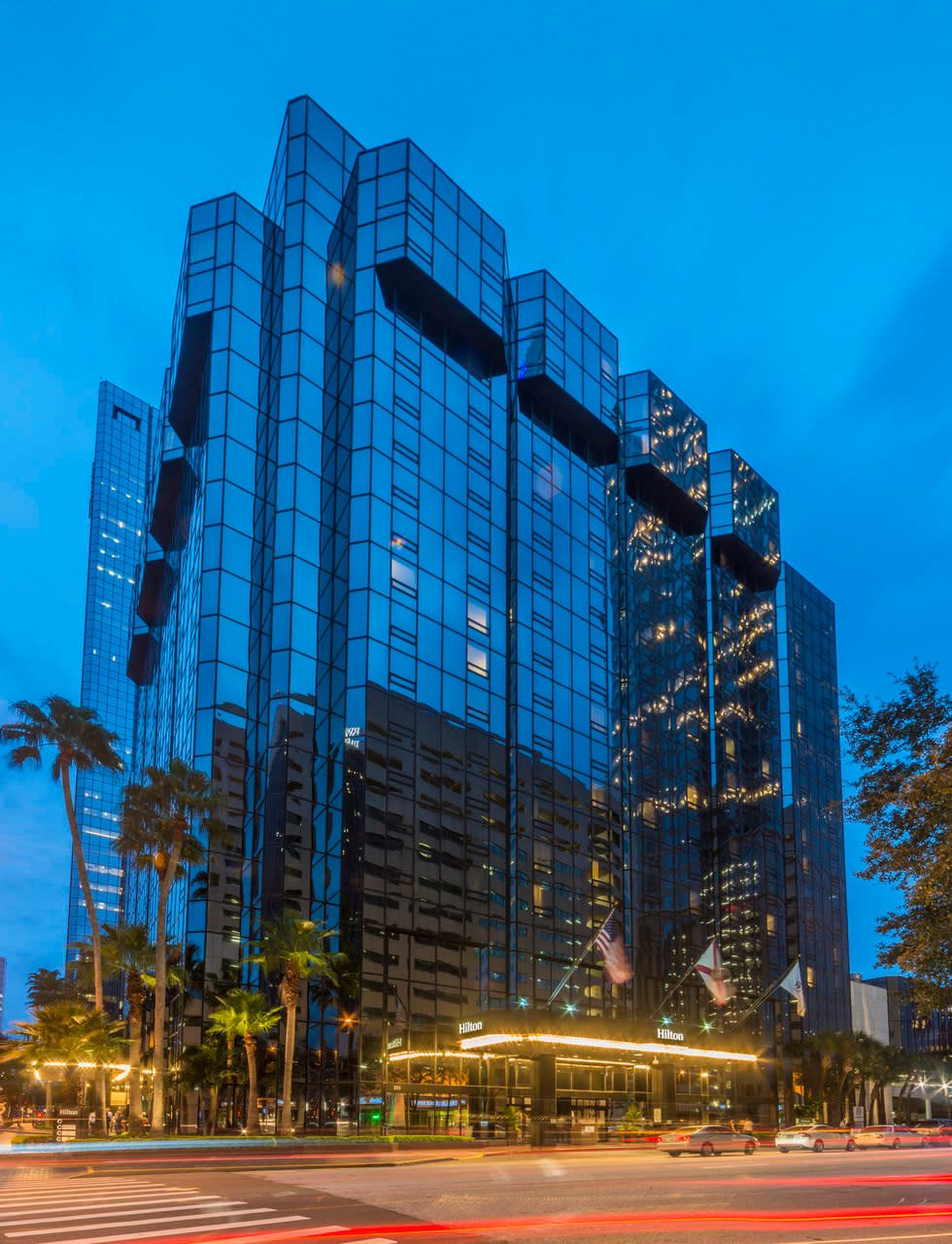 Barrymore Hotel