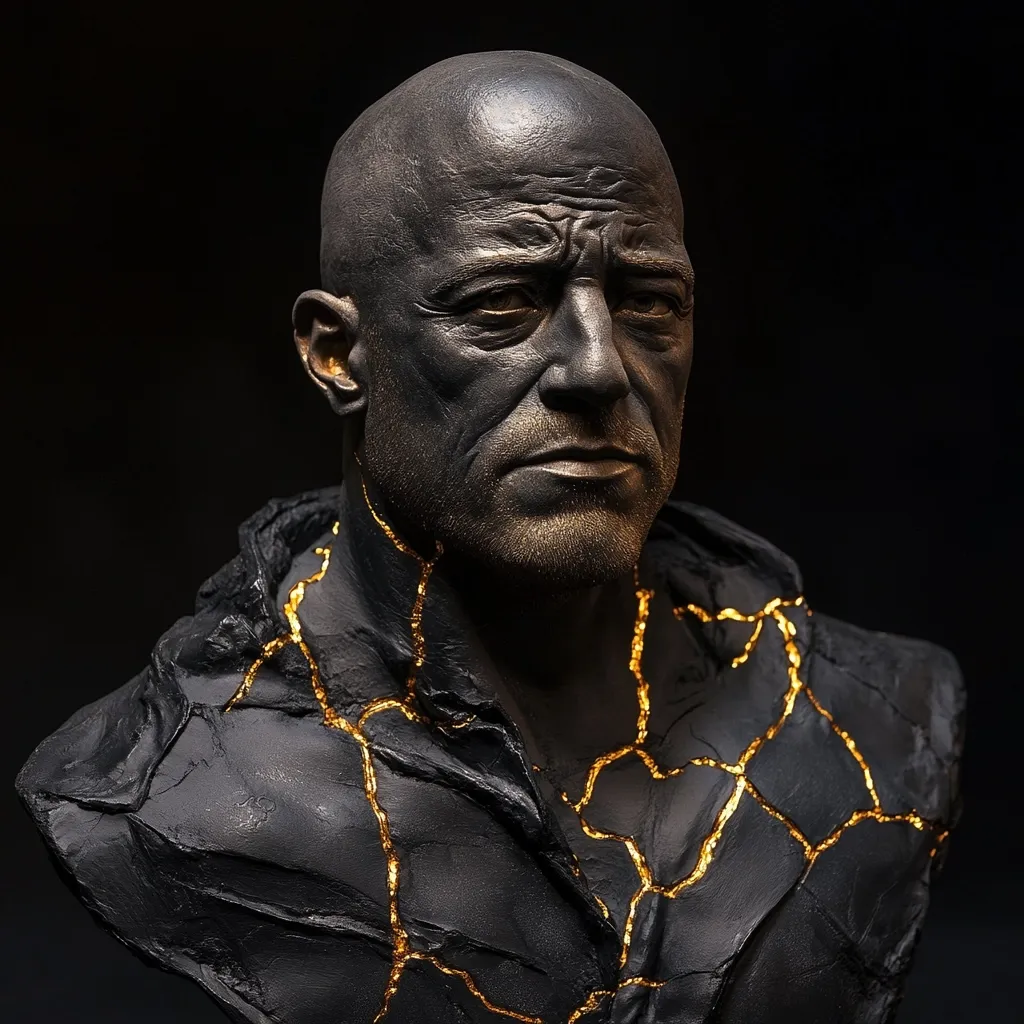 Vein Man