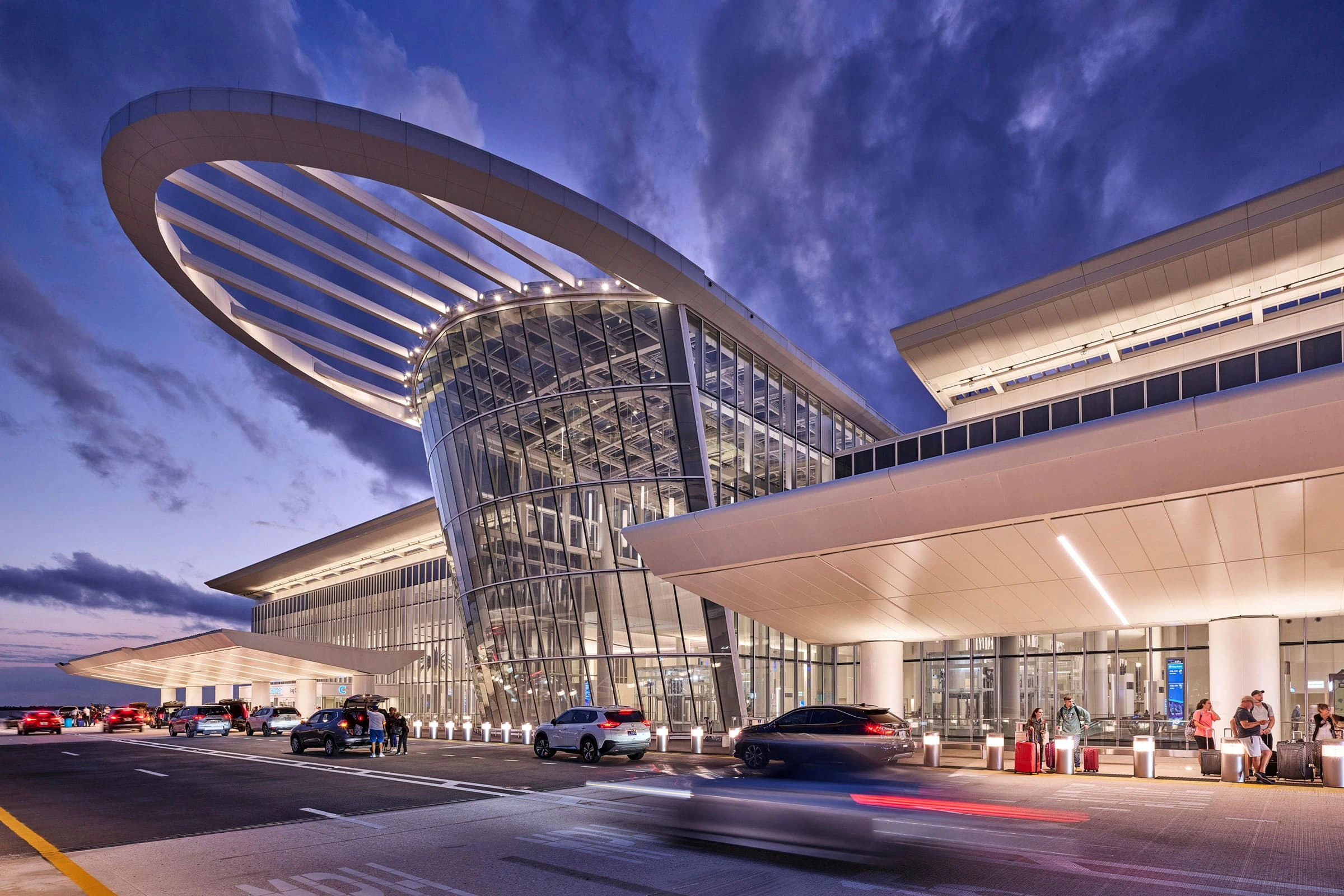 Transportation Hub