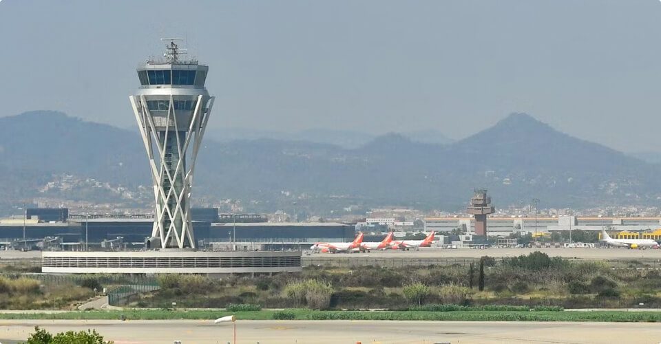 Control Tower