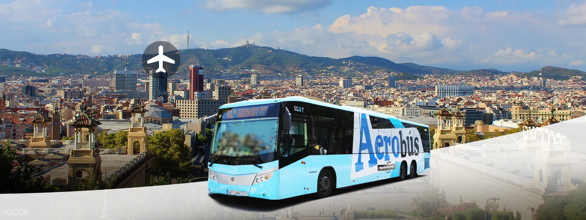 Barcelona Airport Transfer