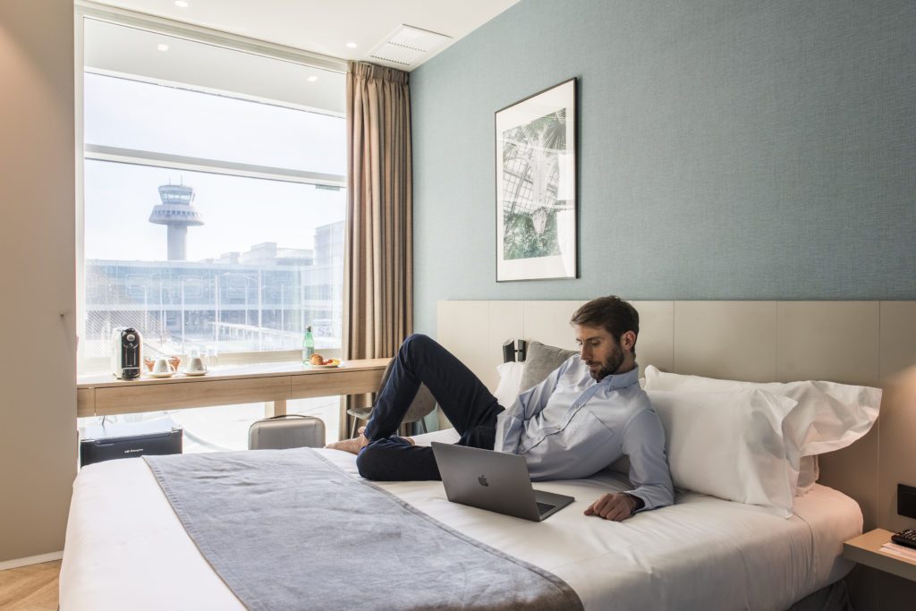 Barcelona Airport Hotel