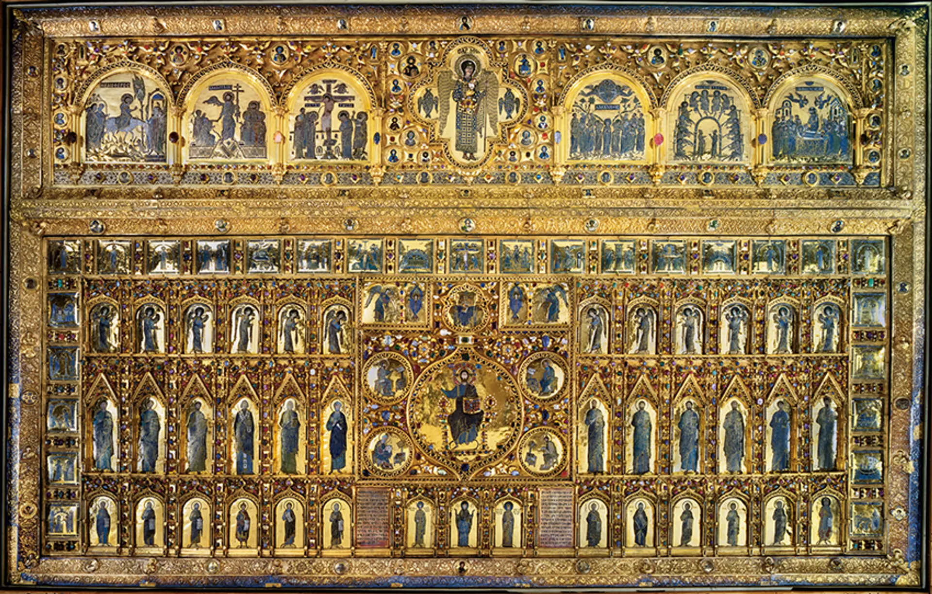 Pala d'Oro