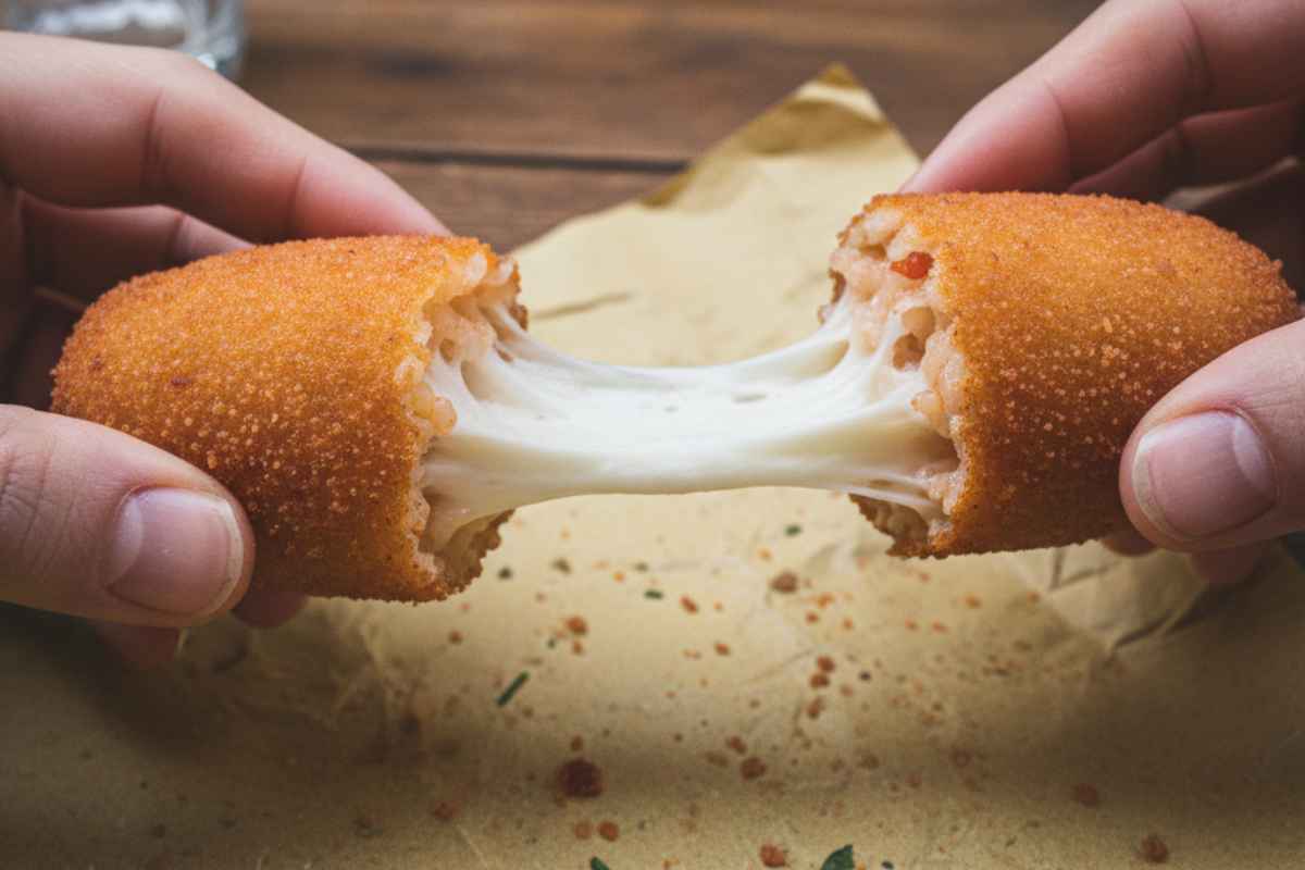 Your experience at Rome Street Food Tour