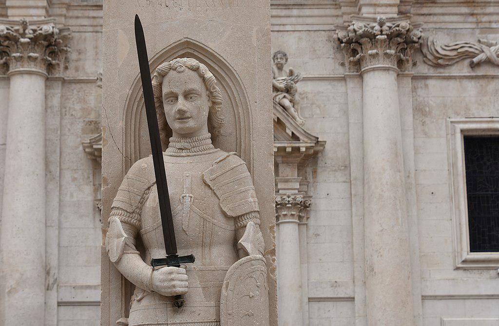 Orlando Column
