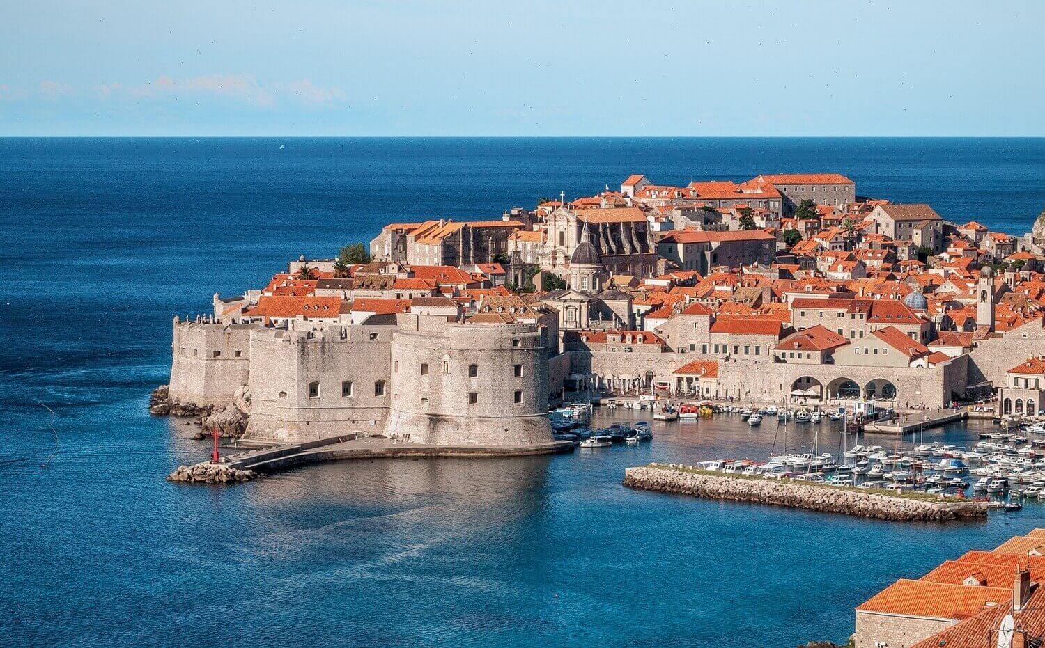 Your Boat Trip Dubrovnik Guide for 2026