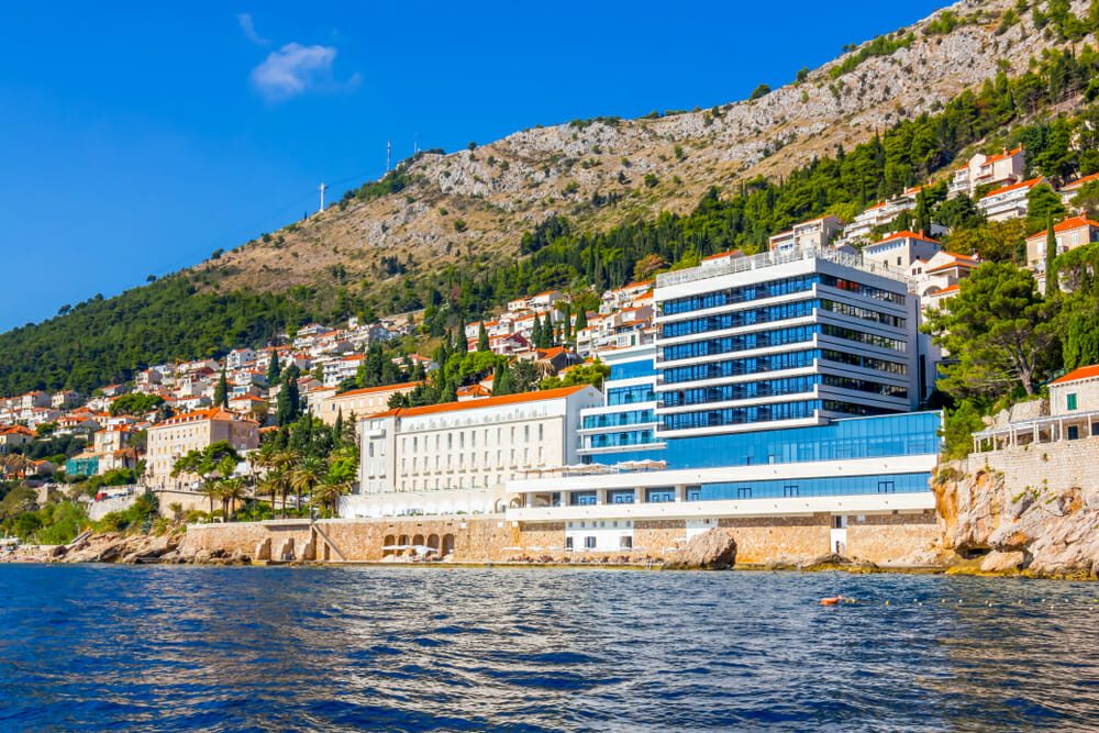 Hotel Excelsior
