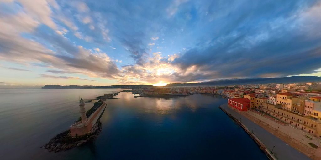 Discover Boat Trips Crete Adventures