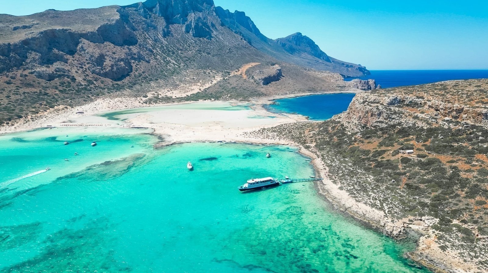Your experience at Boat Trips Crete