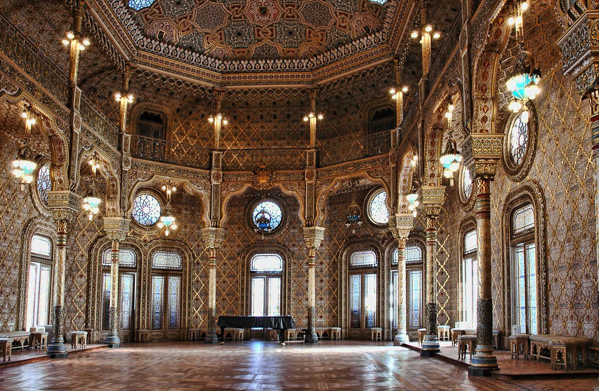Palácio da Bolsa