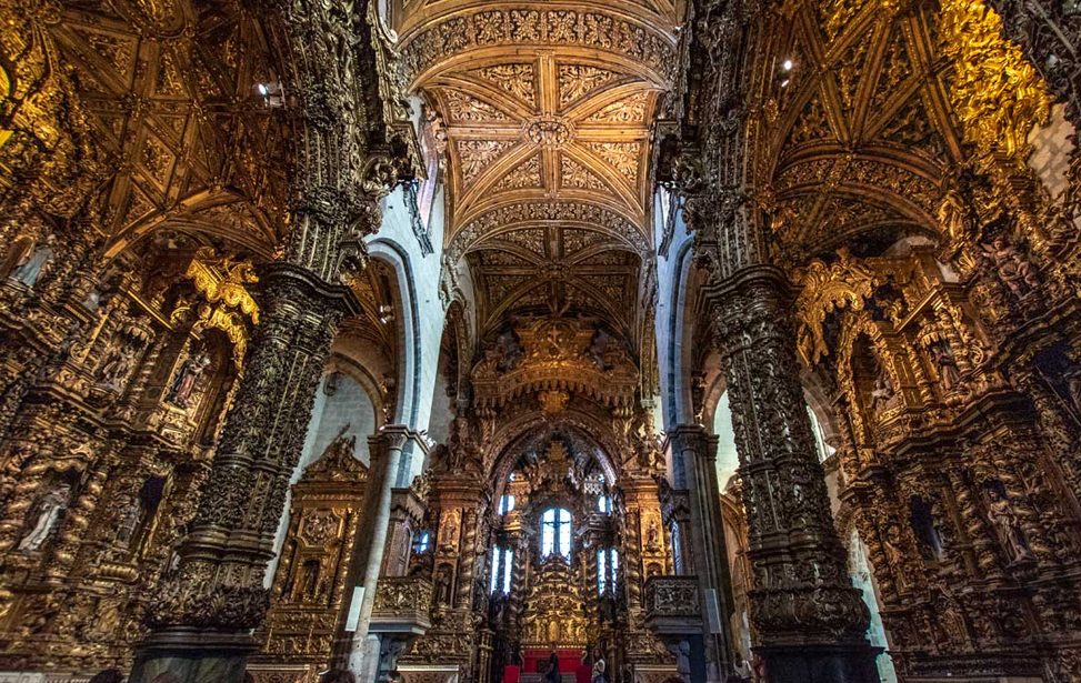 Igreja de São Francisco