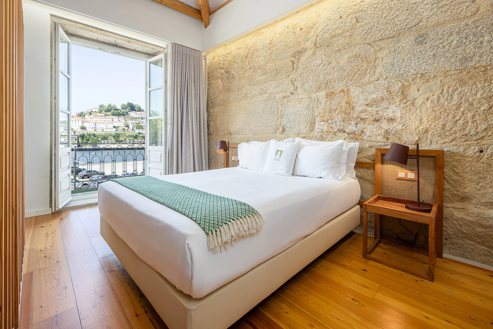 Boutique Hotel Ribeira