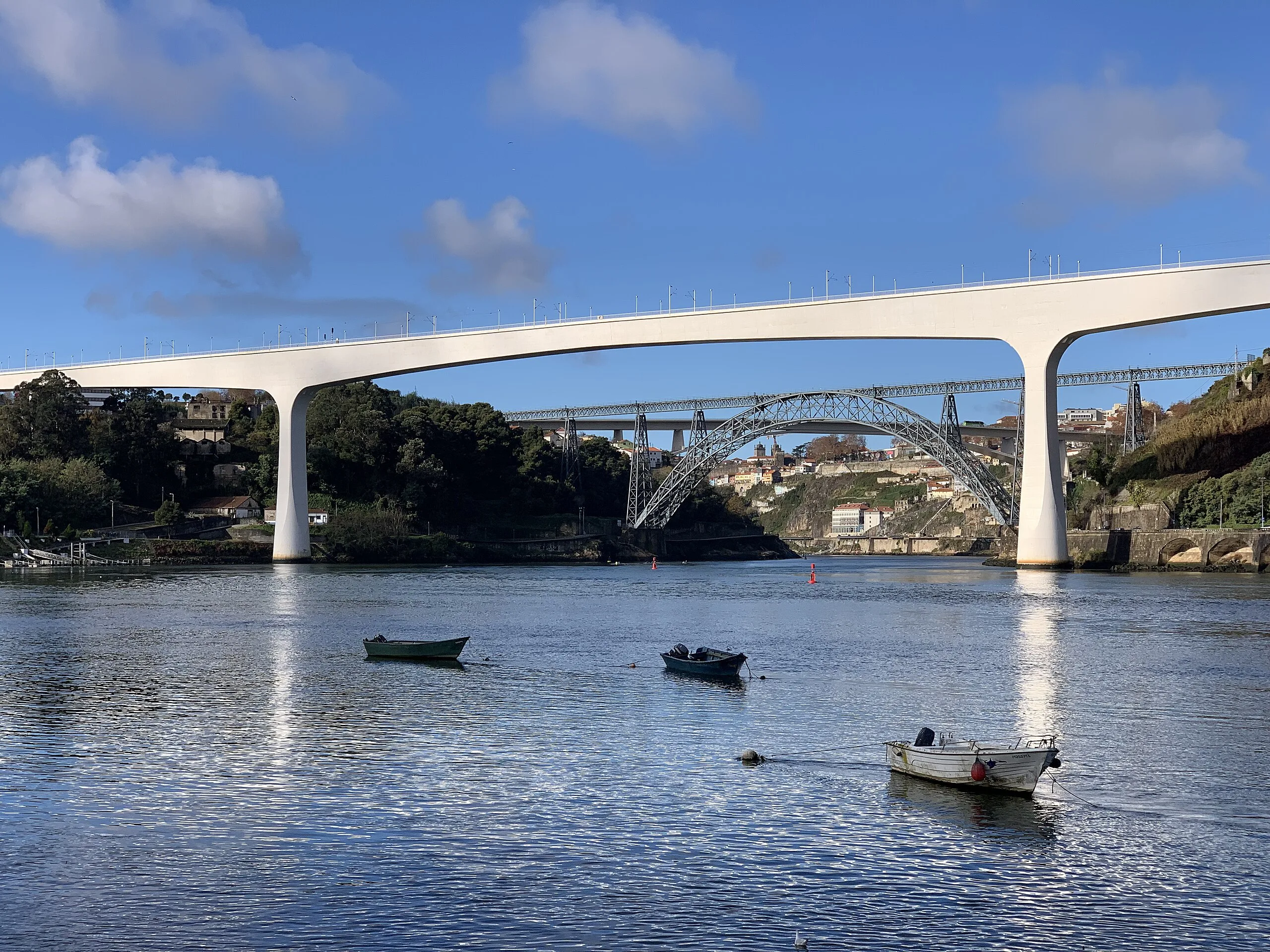 São João Bridge