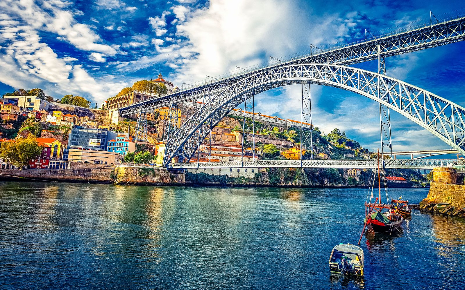 Ponte de Dom Luís I