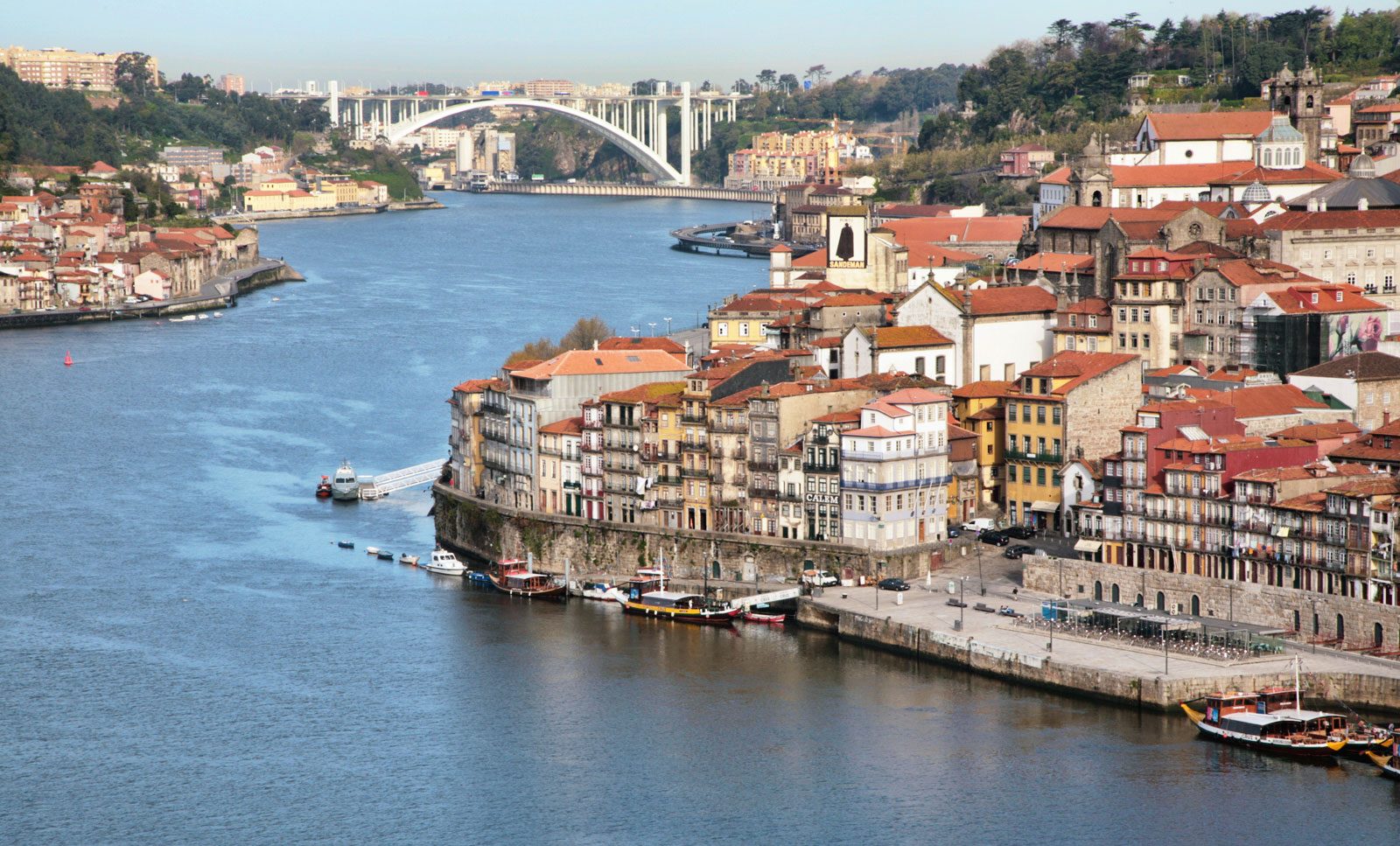 Sé do Porto
