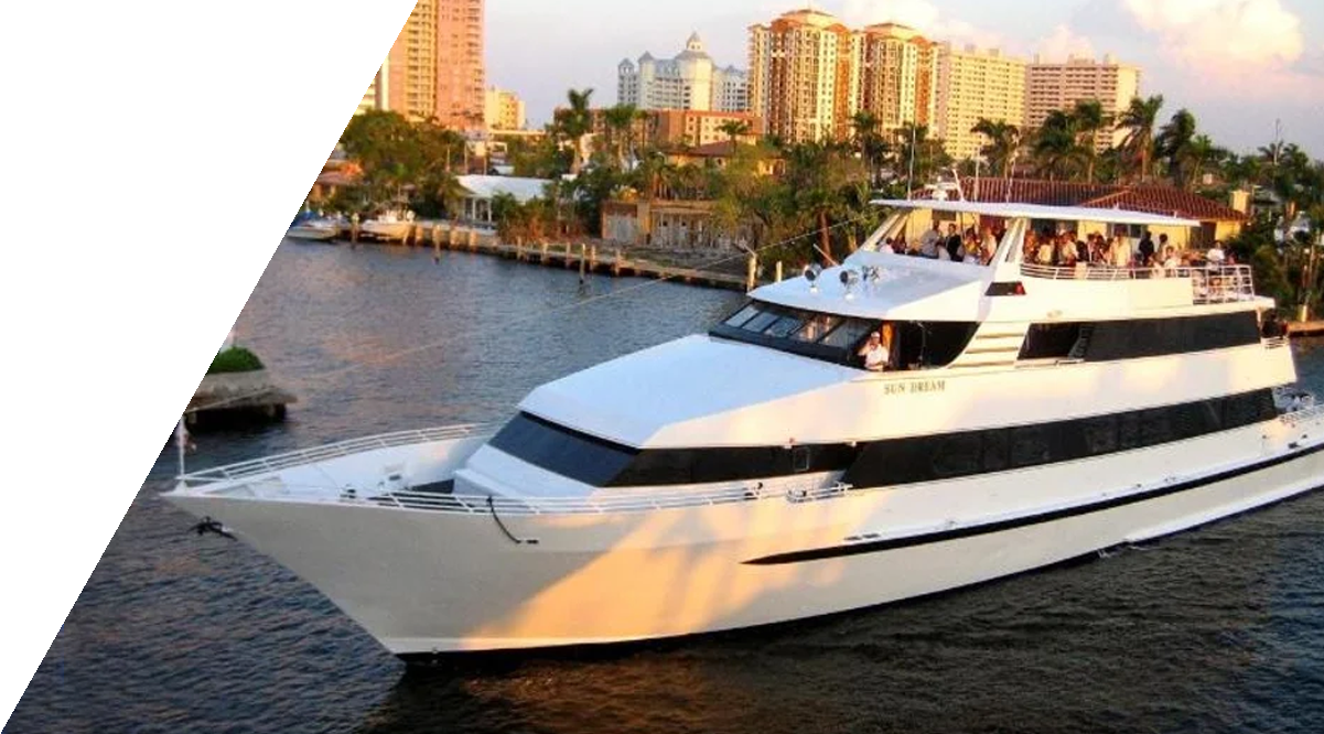 Dinner Cruise Fort Lauderdale