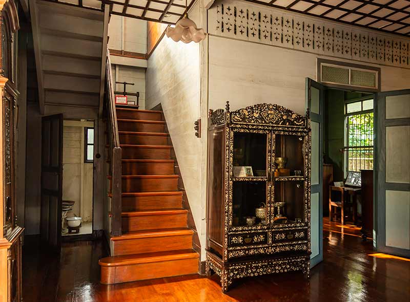 Bangkok Folk Museum