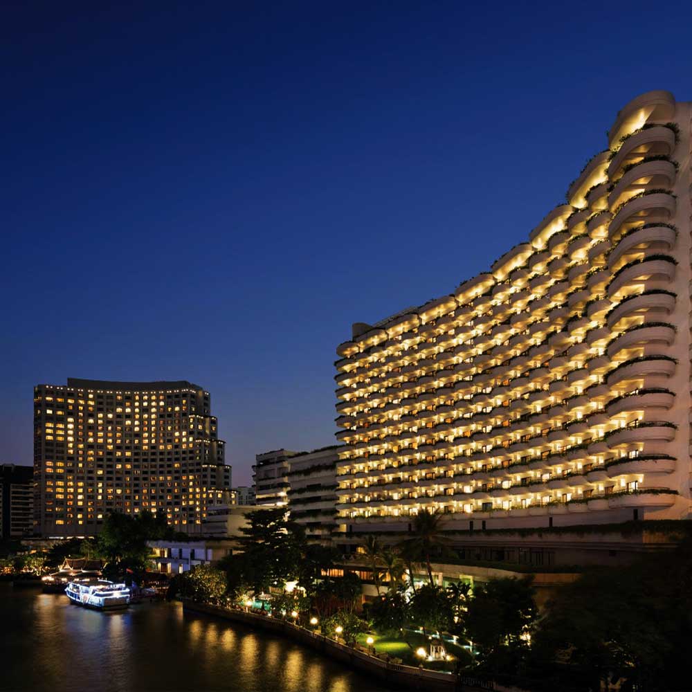 Shangri-La Bangkok