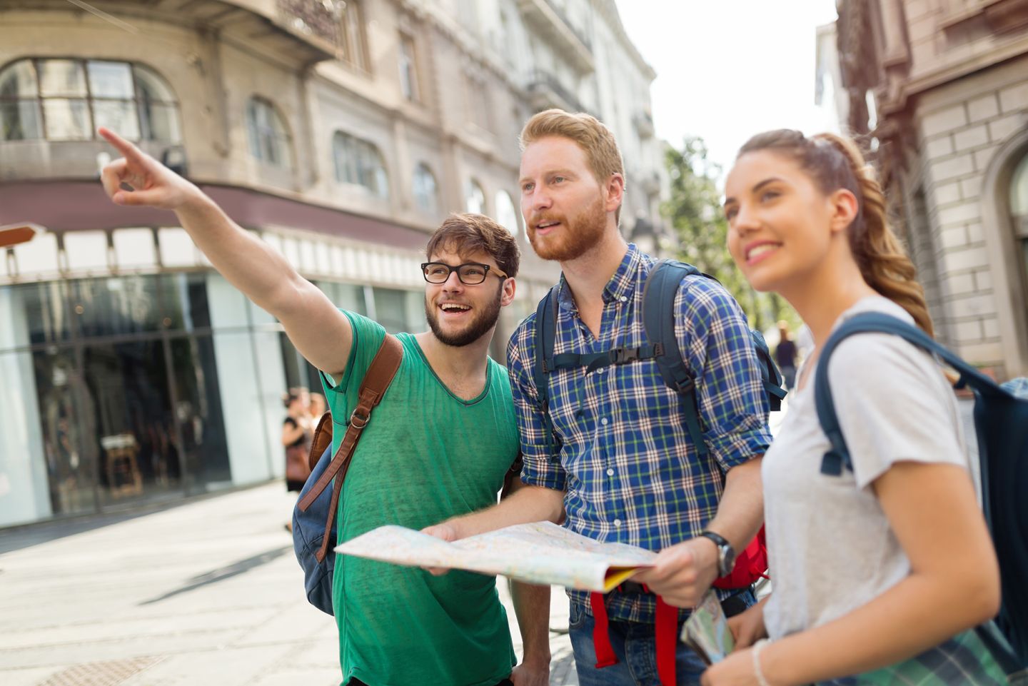 Your experience at Naples Walking Tour