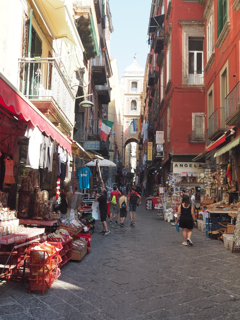 San Gregorio Armeno