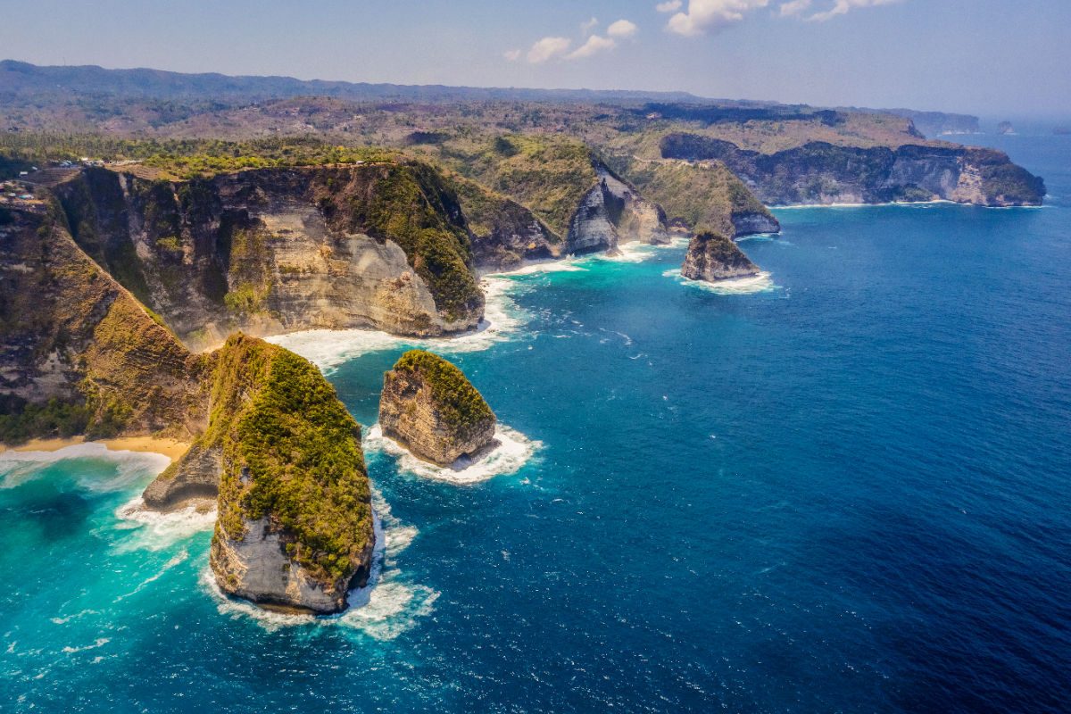 Your experience at Nusa Penida Tour