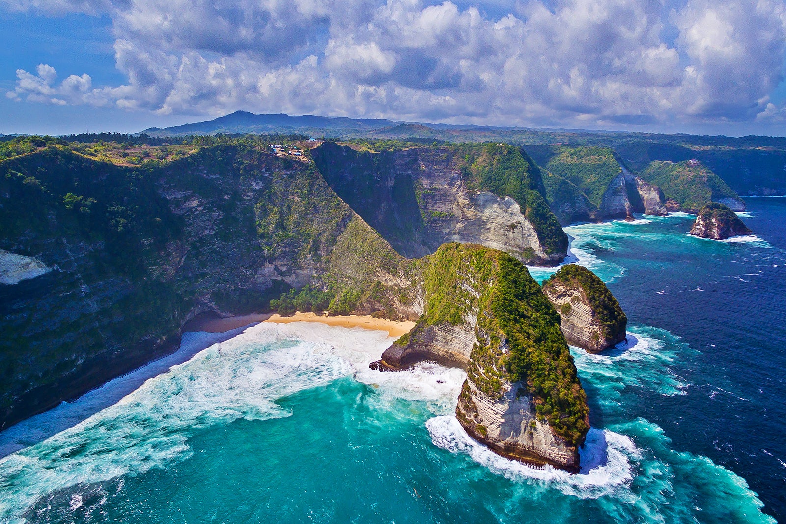 Nusa Penida Tour