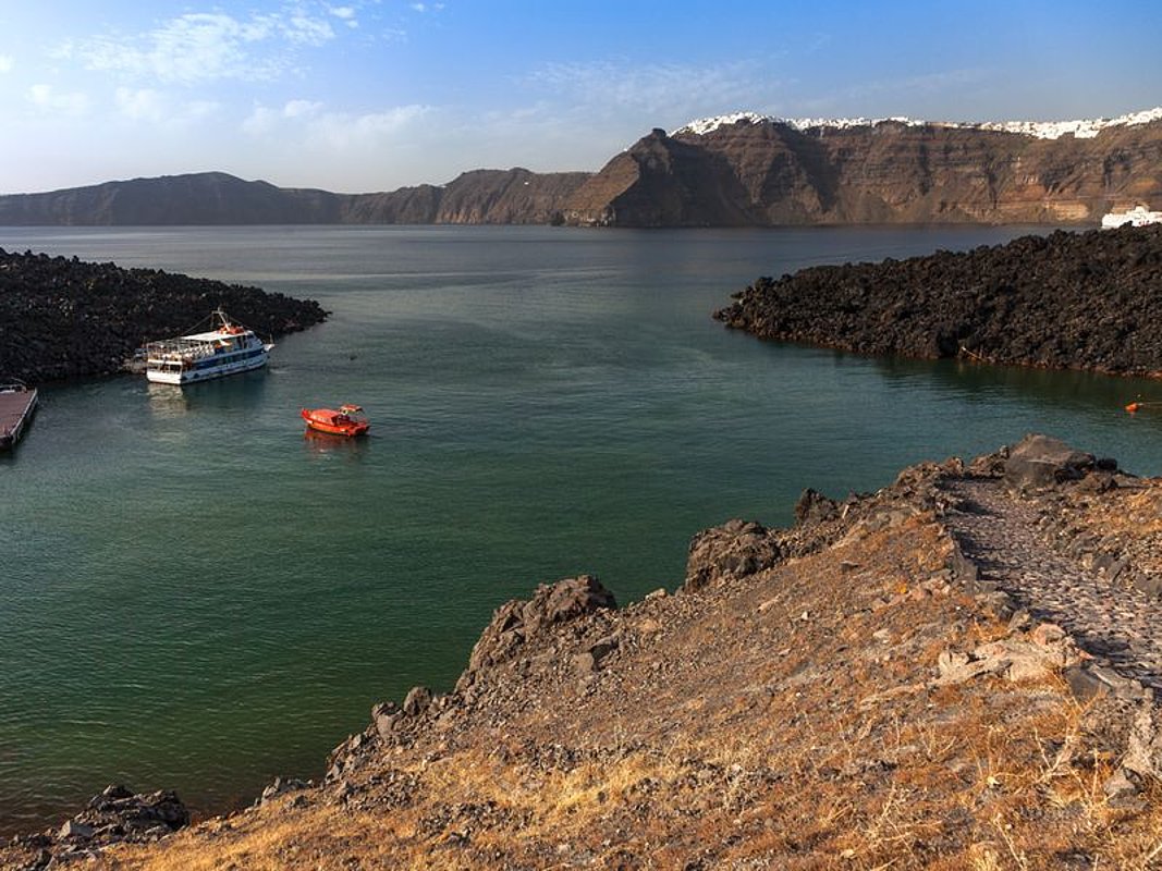 Erinia Cove