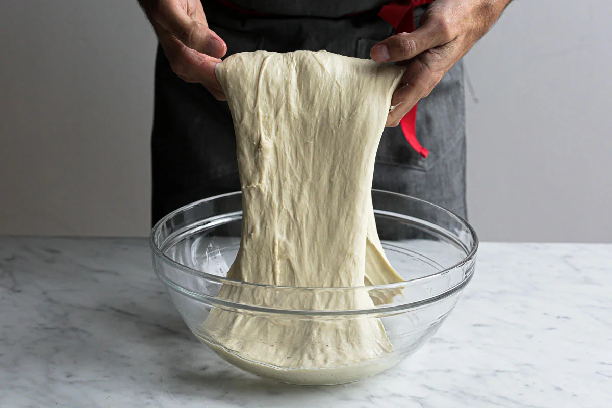 Your experience at Copenhagen Cooking Class